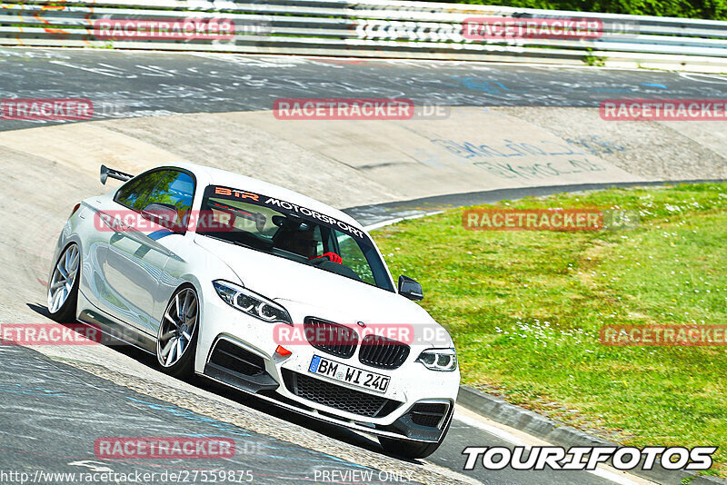 Bild #27559875 - Touristenfahrten Nürburgring Nordschleife (12.05.2024)