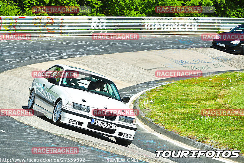 Bild #27559892 - Touristenfahrten Nürburgring Nordschleife (12.05.2024)