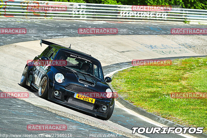 Bild #27560116 - Touristenfahrten Nürburgring Nordschleife (12.05.2024)