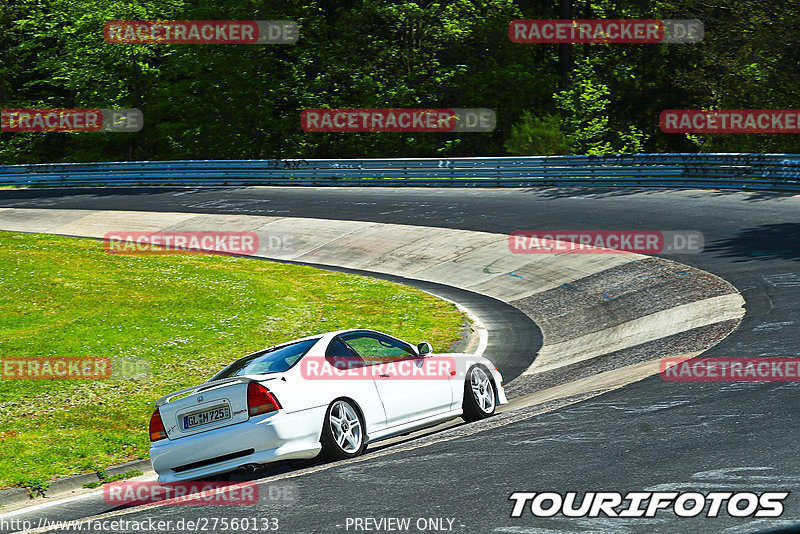 Bild #27560133 - Touristenfahrten Nürburgring Nordschleife (12.05.2024)