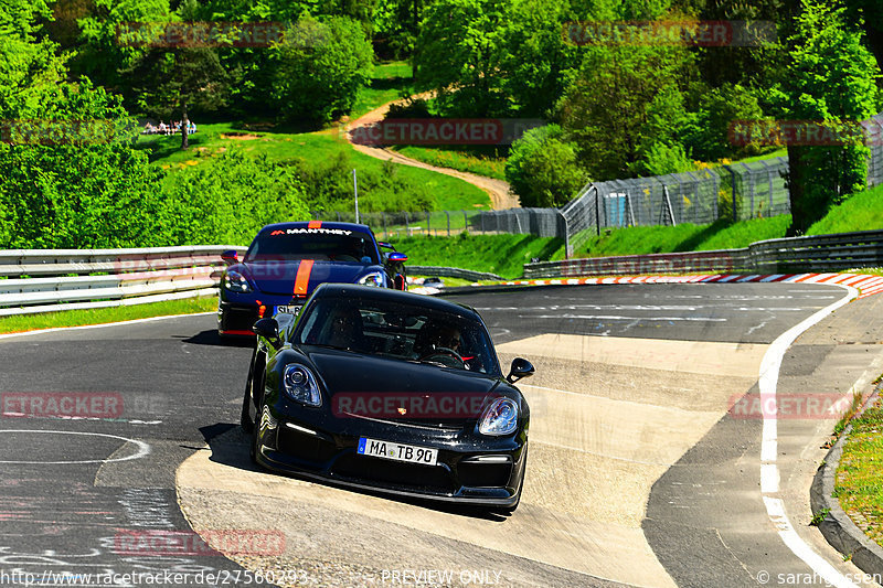 Bild #27560293 - Touristenfahrten Nürburgring Nordschleife (12.05.2024)