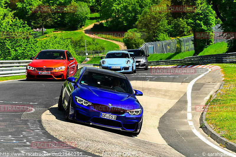 Bild #27560295 - Touristenfahrten Nürburgring Nordschleife (12.05.2024)