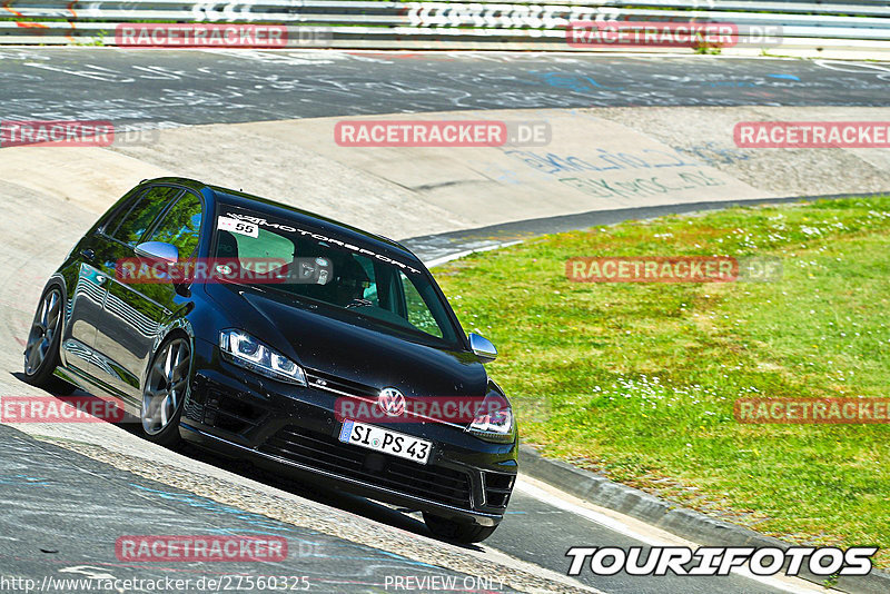 Bild #27560325 - Touristenfahrten Nürburgring Nordschleife (12.05.2024)