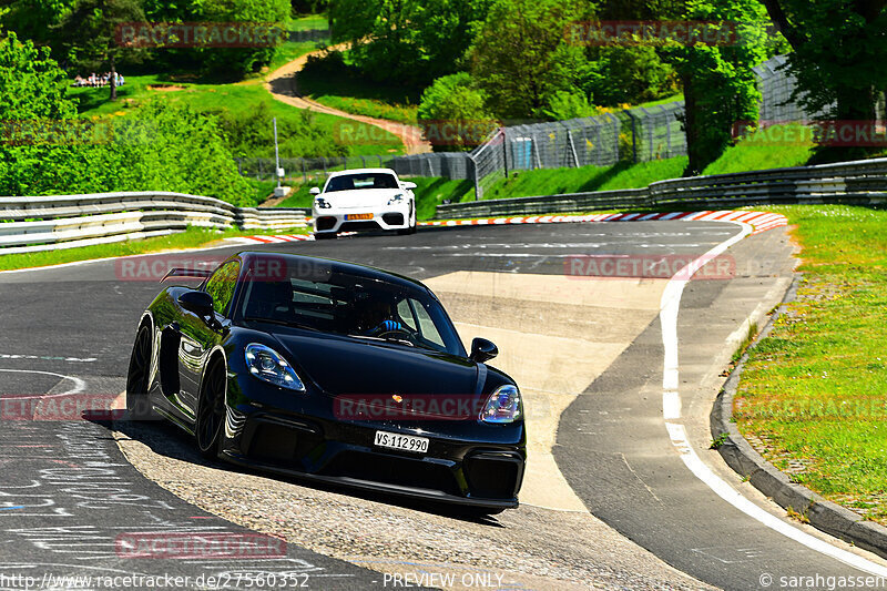 Bild #27560352 - Touristenfahrten Nürburgring Nordschleife (12.05.2024)