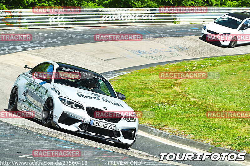 Bild #27560418 - Touristenfahrten Nürburgring Nordschleife (12.05.2024)