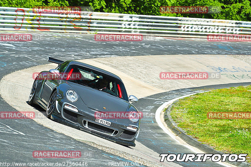 Bild #27560446 - Touristenfahrten Nürburgring Nordschleife (12.05.2024)