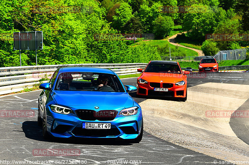 Bild #27560480 - Touristenfahrten Nürburgring Nordschleife (12.05.2024)