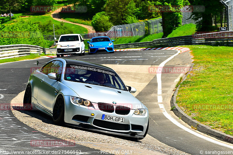 Bild #27560503 - Touristenfahrten Nürburgring Nordschleife (12.05.2024)