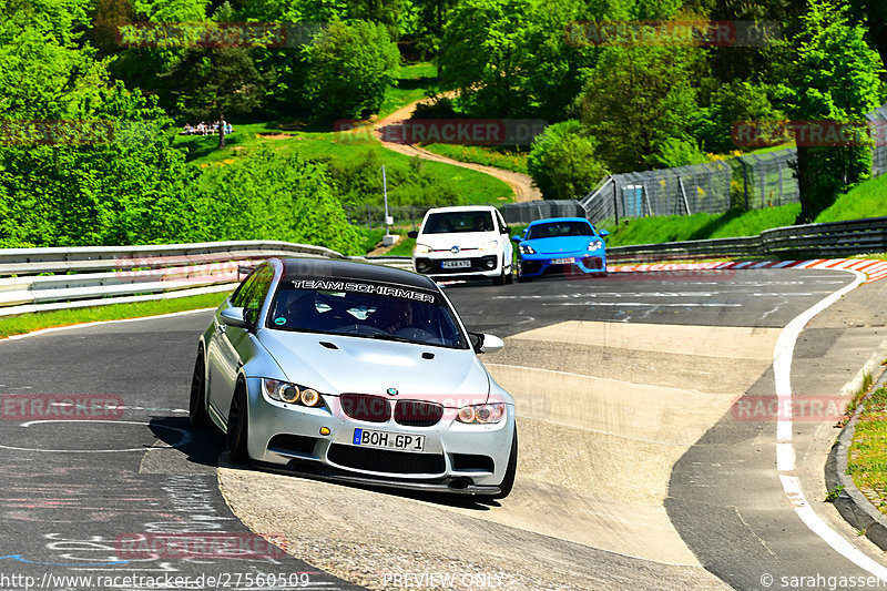 Bild #27560509 - Touristenfahrten Nürburgring Nordschleife (12.05.2024)