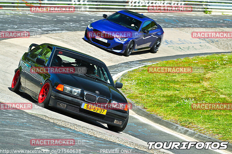 Bild #27560638 - Touristenfahrten Nürburgring Nordschleife (12.05.2024)