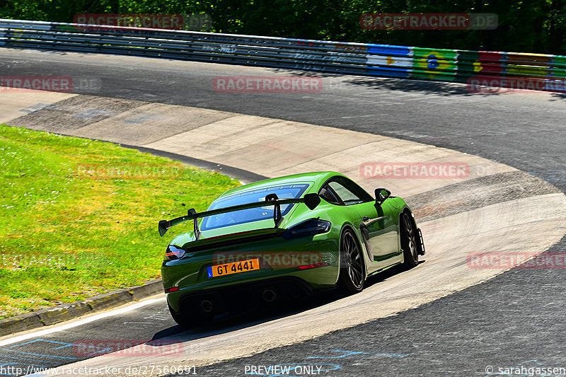 Bild #27560691 - Touristenfahrten Nürburgring Nordschleife (12.05.2024)