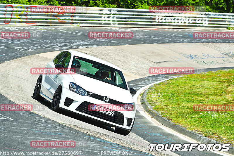 Bild #27560697 - Touristenfahrten Nürburgring Nordschleife (12.05.2024)