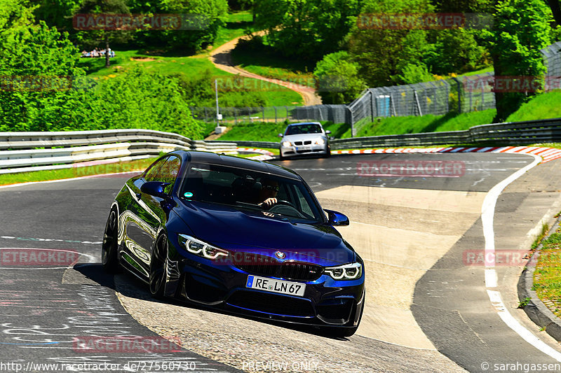 Bild #27560730 - Touristenfahrten Nürburgring Nordschleife (12.05.2024)