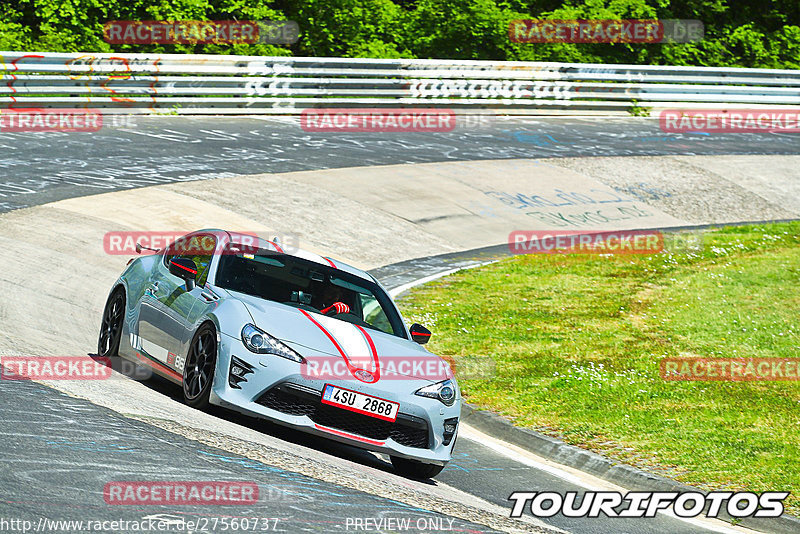 Bild #27560737 - Touristenfahrten Nürburgring Nordschleife (12.05.2024)