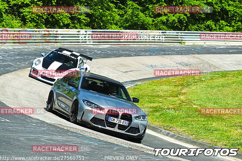 Bild #27560751 - Touristenfahrten Nürburgring Nordschleife (12.05.2024)