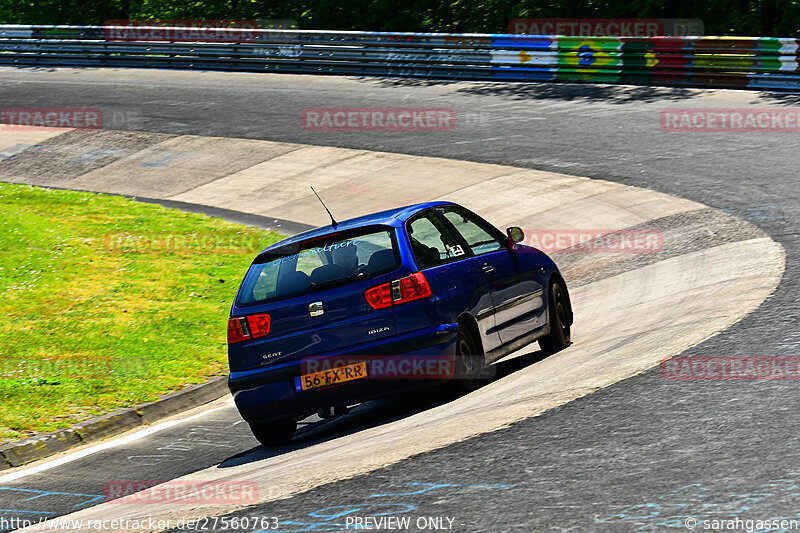 Bild #27560763 - Touristenfahrten Nürburgring Nordschleife (12.05.2024)