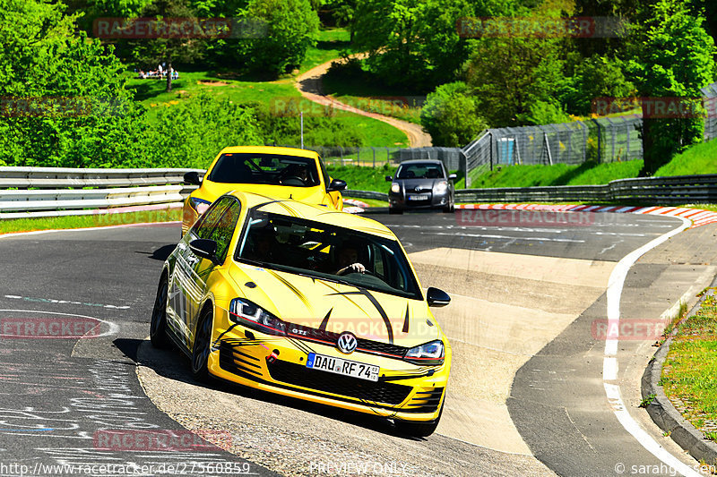 Bild #27560859 - Touristenfahrten Nürburgring Nordschleife (12.05.2024)