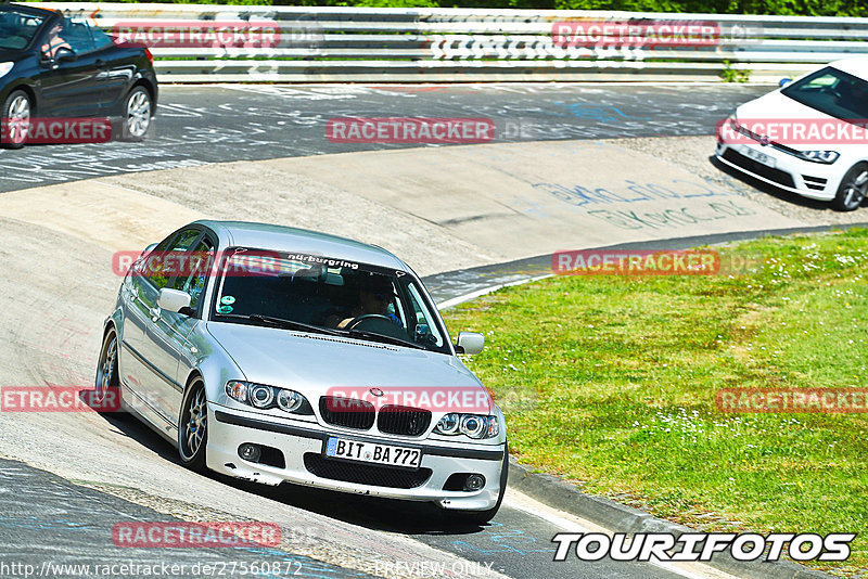 Bild #27560872 - Touristenfahrten Nürburgring Nordschleife (12.05.2024)