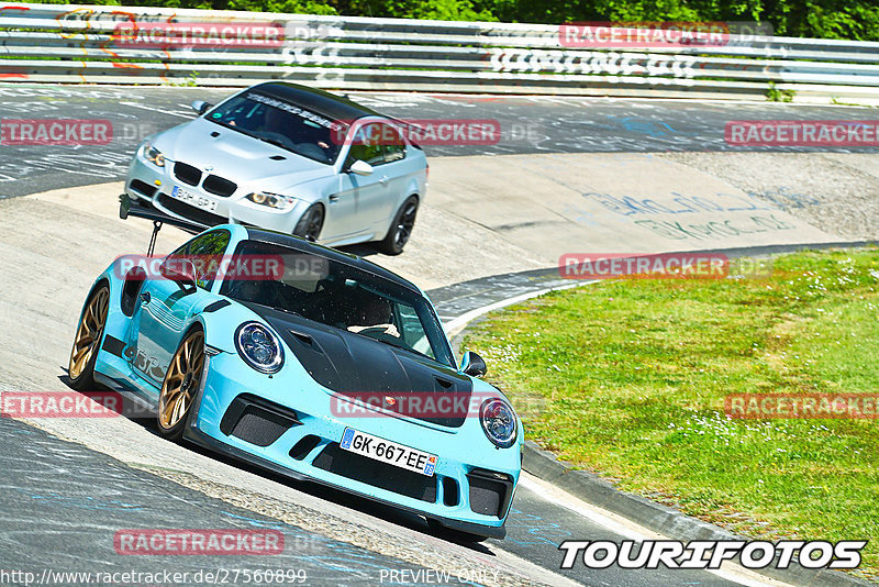 Bild #27560899 - Touristenfahrten Nürburgring Nordschleife (12.05.2024)