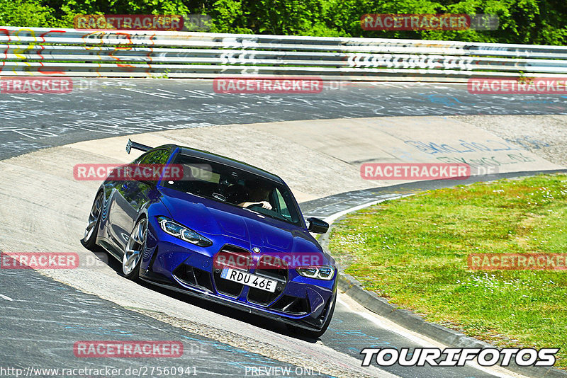 Bild #27560941 - Touristenfahrten Nürburgring Nordschleife (12.05.2024)