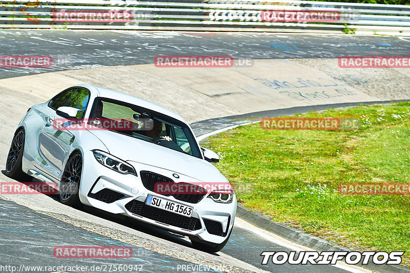 Bild #27560942 - Touristenfahrten Nürburgring Nordschleife (12.05.2024)