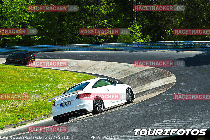 Bild #27561051 - Touristenfahrten Nürburgring Nordschleife (12.05.2024)