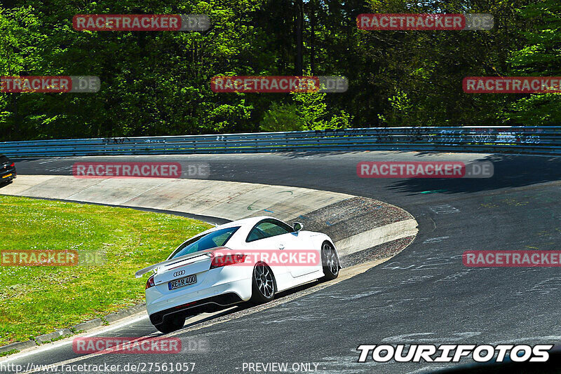 Bild #27561057 - Touristenfahrten Nürburgring Nordschleife (12.05.2024)