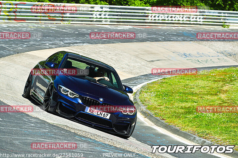 Bild #27561059 - Touristenfahrten Nürburgring Nordschleife (12.05.2024)