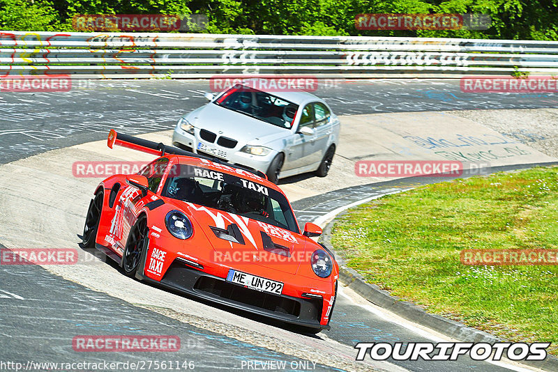 Bild #27561146 - Touristenfahrten Nürburgring Nordschleife (12.05.2024)