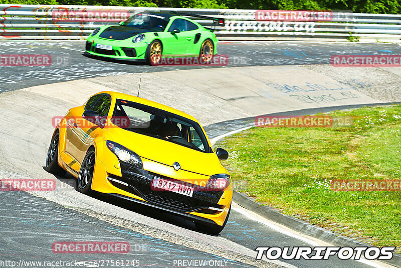 Bild #27561245 - Touristenfahrten Nürburgring Nordschleife (12.05.2024)