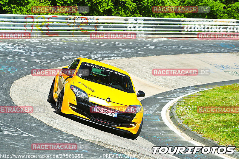 Bild #27561255 - Touristenfahrten Nürburgring Nordschleife (12.05.2024)