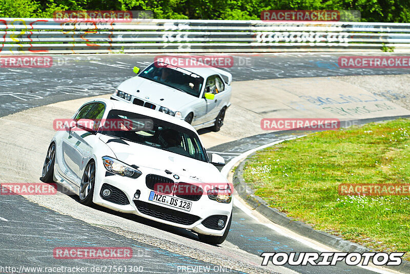 Bild #27561300 - Touristenfahrten Nürburgring Nordschleife (12.05.2024)