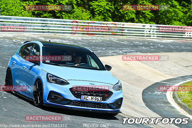 Bild #27561372 - Touristenfahrten Nürburgring Nordschleife (12.05.2024)