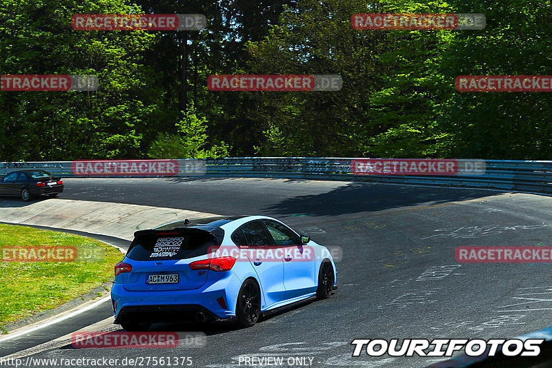 Bild #27561375 - Touristenfahrten Nürburgring Nordschleife (12.05.2024)