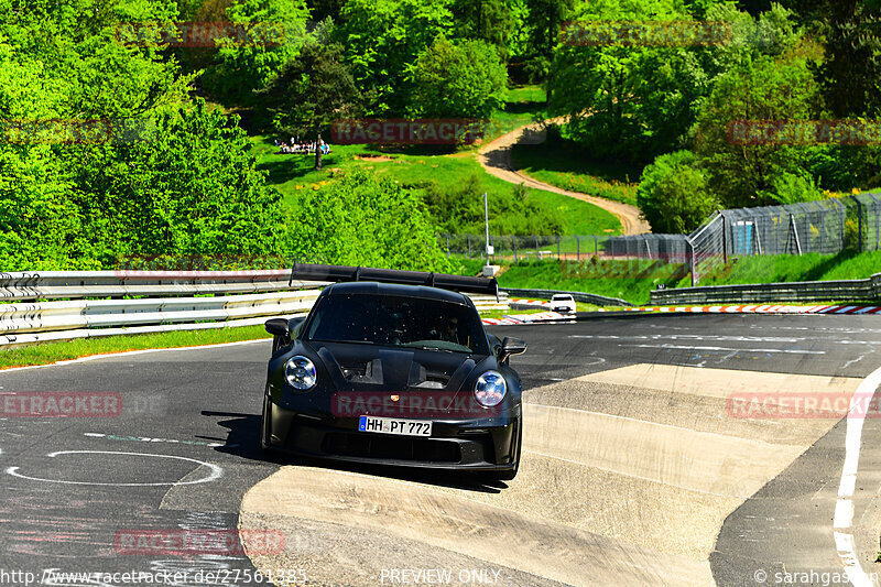 Bild #27561385 - Touristenfahrten Nürburgring Nordschleife (12.05.2024)