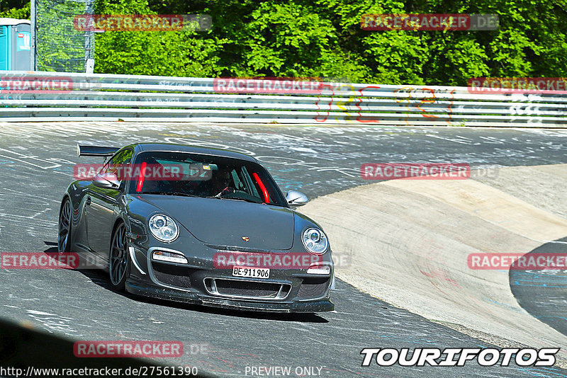 Bild #27561390 - Touristenfahrten Nürburgring Nordschleife (12.05.2024)