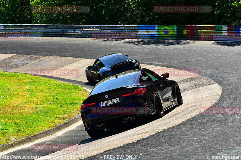 Bild #27561448 - Touristenfahrten Nürburgring Nordschleife (12.05.2024)