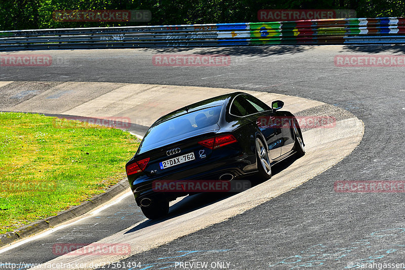 Bild #27561494 - Touristenfahrten Nürburgring Nordschleife (12.05.2024)