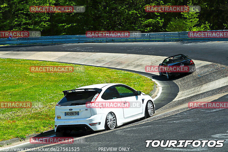 Bild #27561525 - Touristenfahrten Nürburgring Nordschleife (12.05.2024)