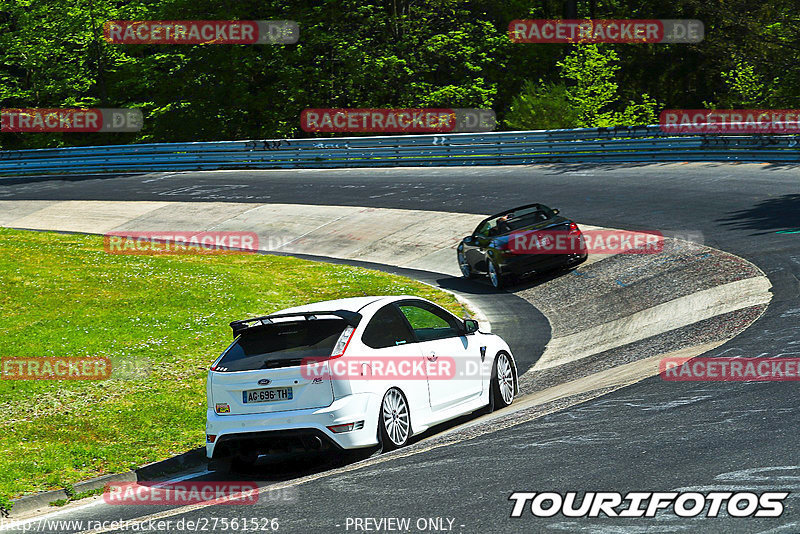 Bild #27561526 - Touristenfahrten Nürburgring Nordschleife (12.05.2024)