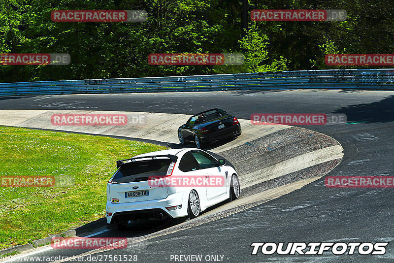 Bild #27561528 - Touristenfahrten Nürburgring Nordschleife (12.05.2024)