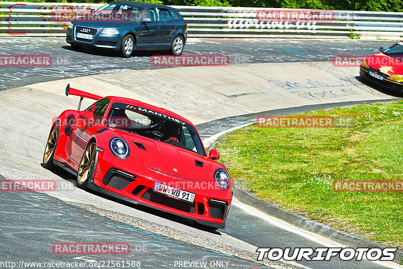 Bild #27561588 - Touristenfahrten Nürburgring Nordschleife (12.05.2024)