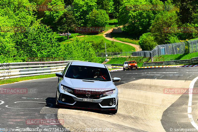 Bild #27561596 - Touristenfahrten Nürburgring Nordschleife (12.05.2024)