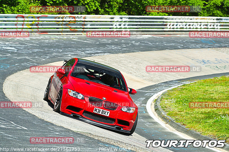 Bild #27561753 - Touristenfahrten Nürburgring Nordschleife (12.05.2024)