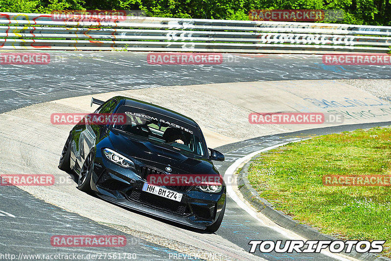 Bild #27561780 - Touristenfahrten Nürburgring Nordschleife (12.05.2024)