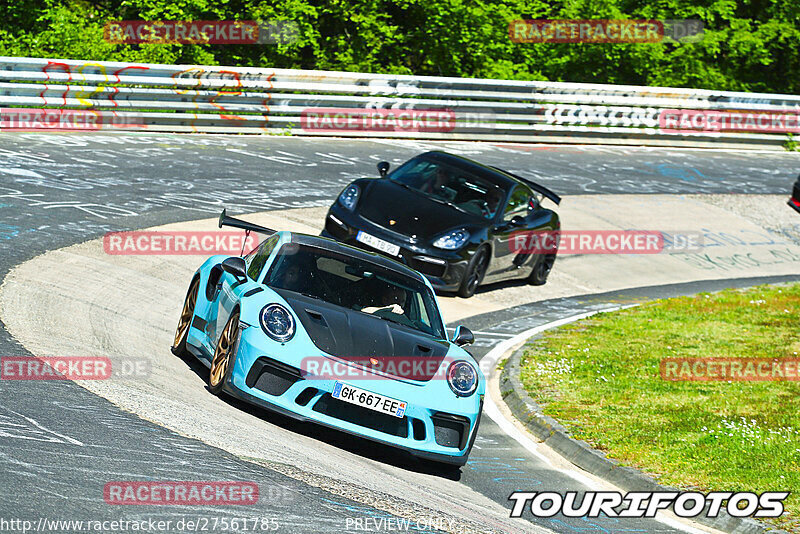 Bild #27561785 - Touristenfahrten Nürburgring Nordschleife (12.05.2024)