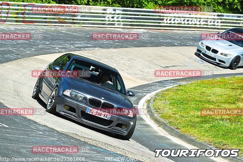 Bild #27561866 - Touristenfahrten Nürburgring Nordschleife (12.05.2024)