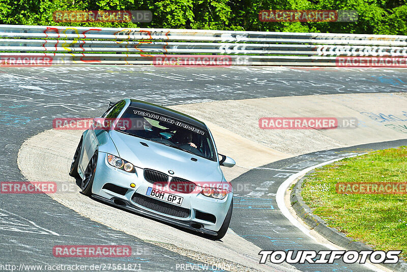 Bild #27561871 - Touristenfahrten Nürburgring Nordschleife (12.05.2024)