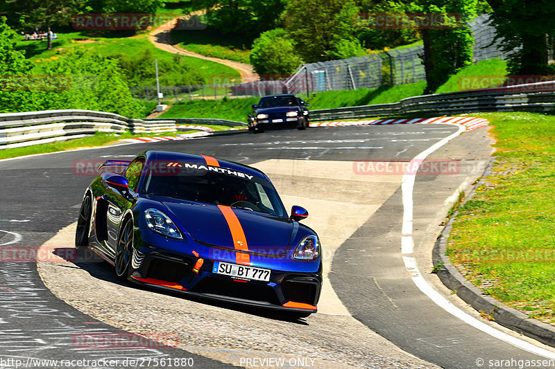 Bild #27561880 - Touristenfahrten Nürburgring Nordschleife (12.05.2024)