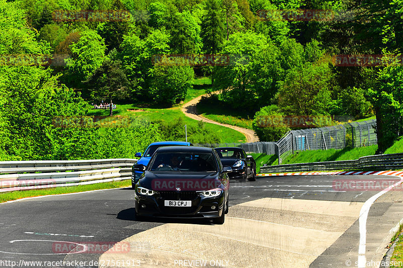 Bild #27561913 - Touristenfahrten Nürburgring Nordschleife (12.05.2024)